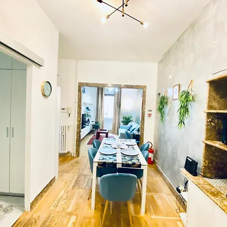 Guestart Monti Apartment Rome Exterior photo