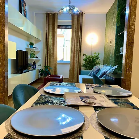 Guestart Monti Apartment Rome Exterior photo