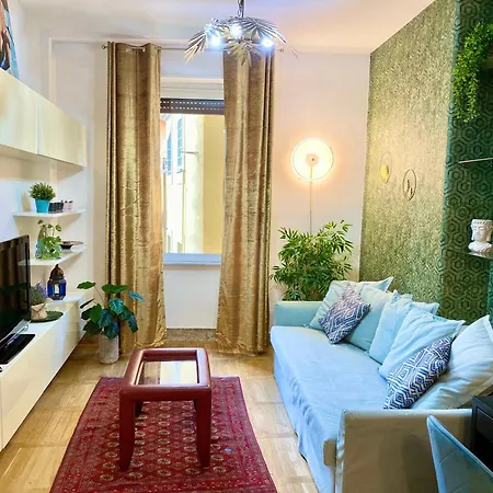 Guestart Monti Apartment Rome Exterior photo