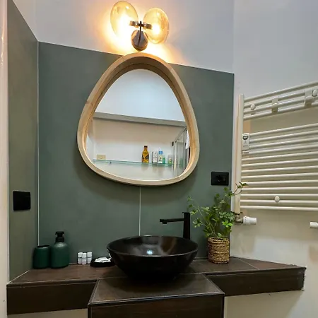 Guestart Monti Apartment Rome Exterior photo