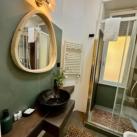 Guestart Monti Apartment Rome Exterior photo