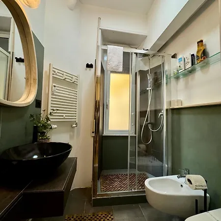 Guestart Monti Apartment Rome Exterior photo