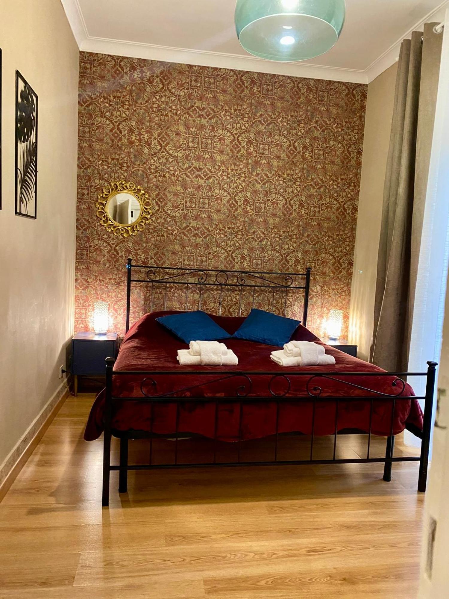 Guestart Monti Appartement