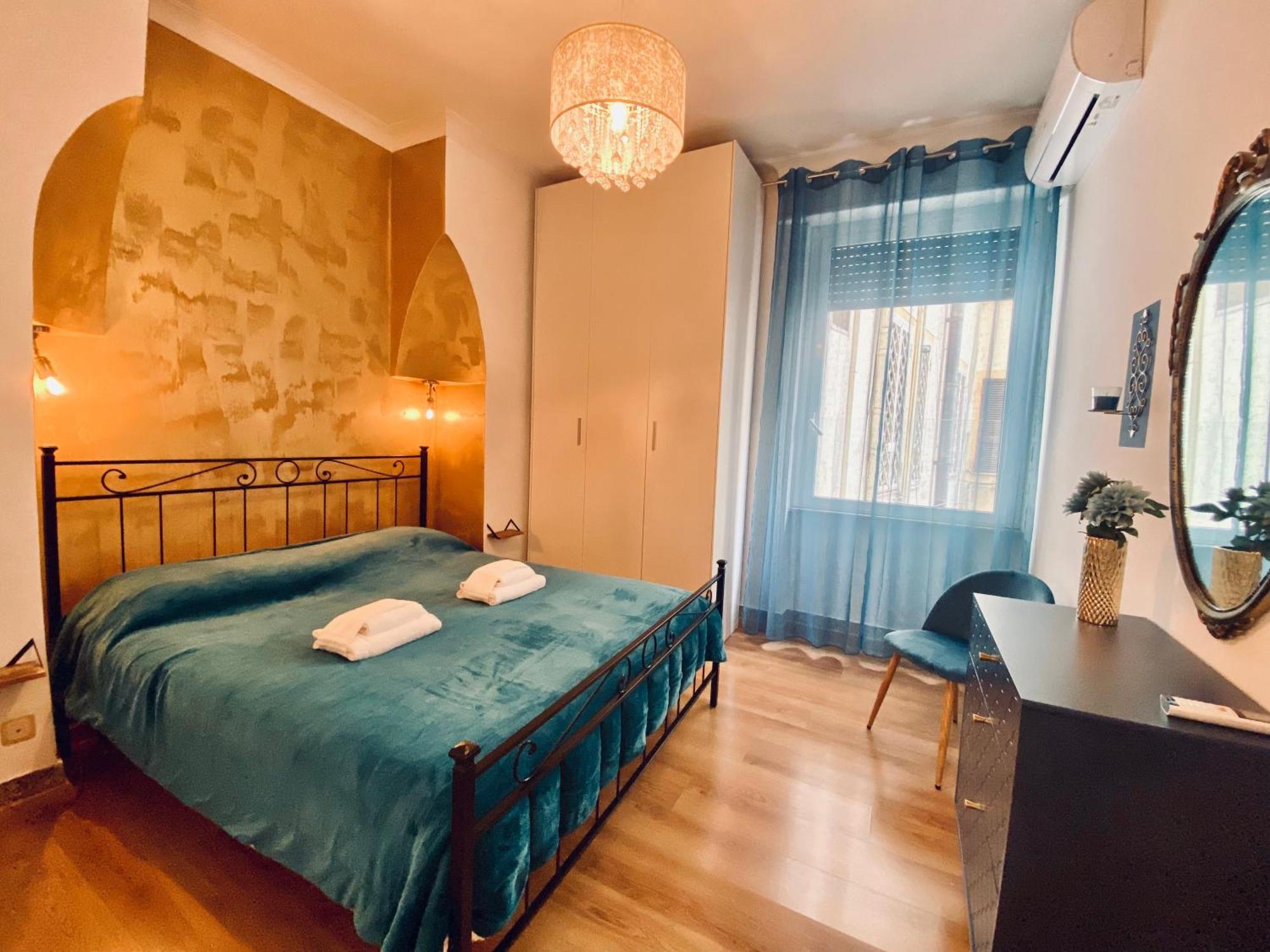 Guestart Monti Appartement Rome