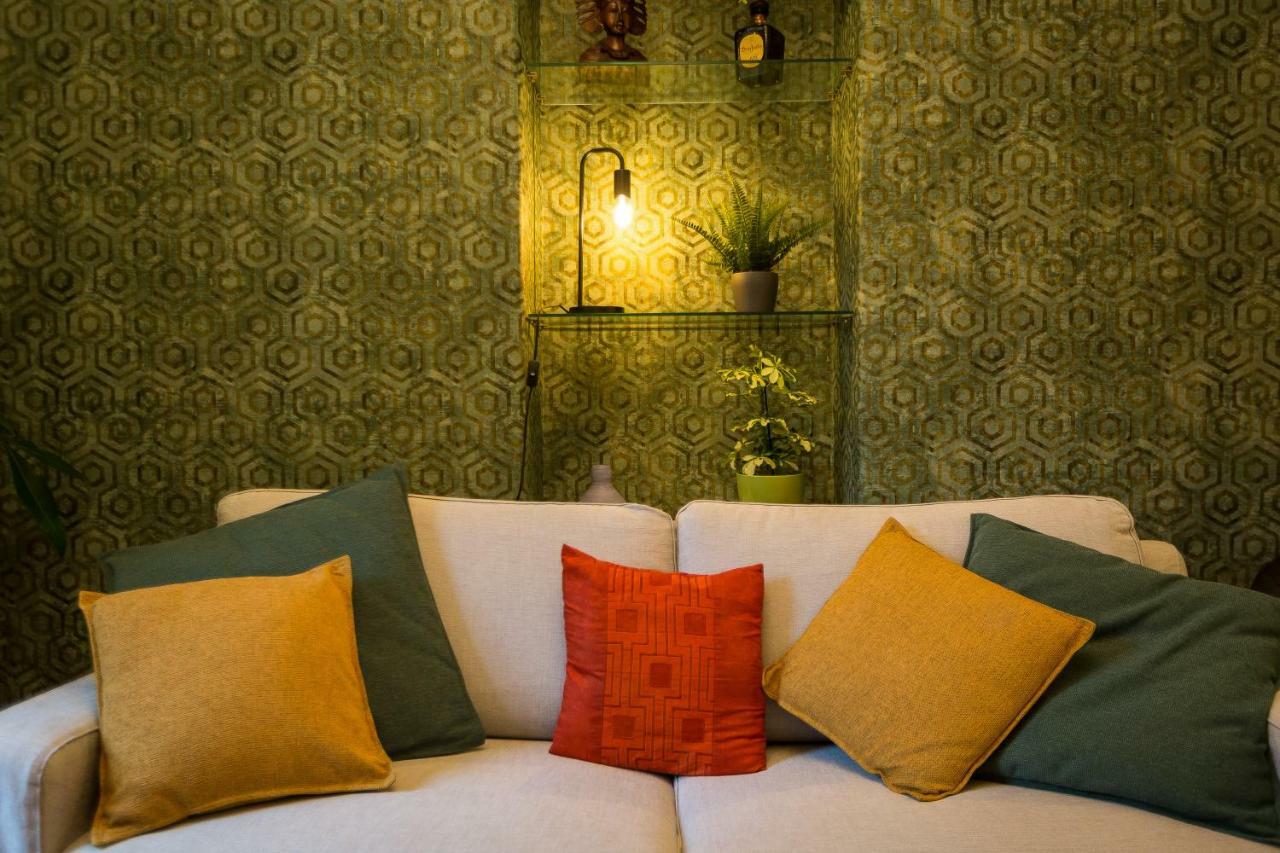 Guestart Monti Appartement Rome