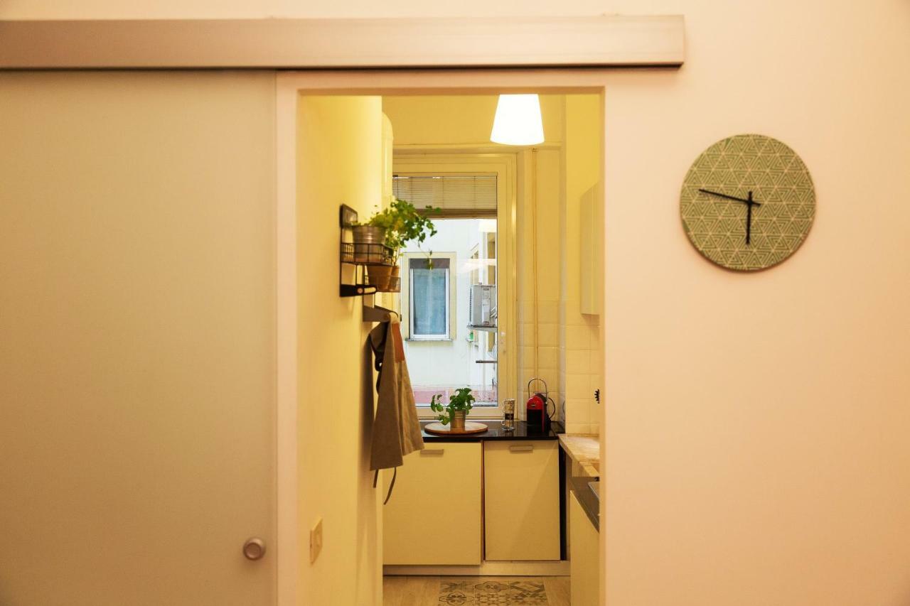 Appartement Guestart Monti *