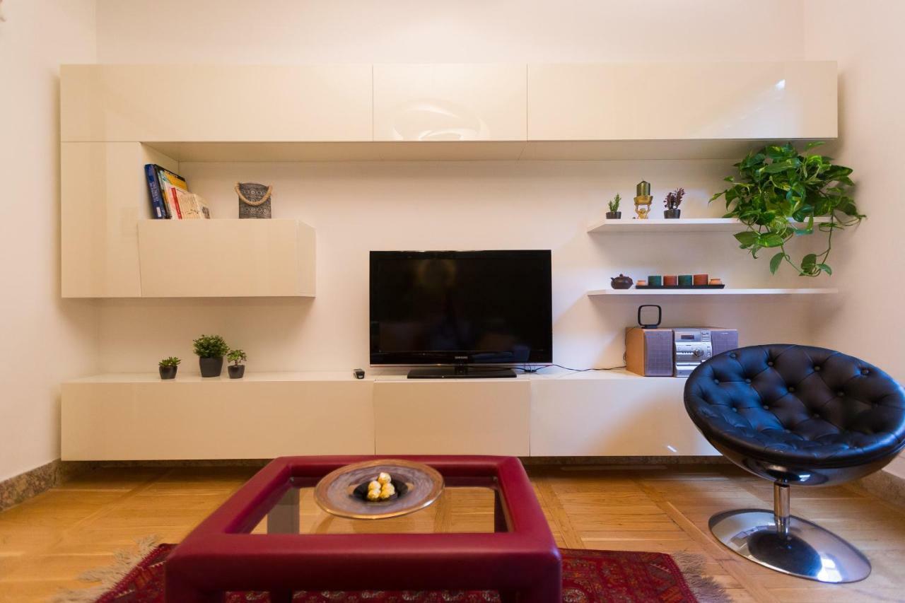 Guestart Monti Appartement *